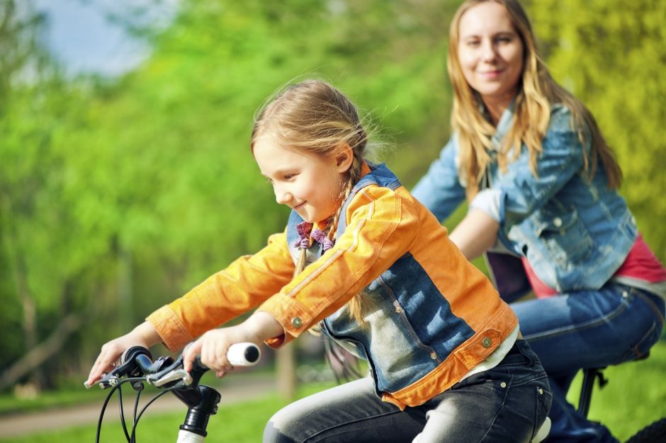 Mountainbiken Fendels